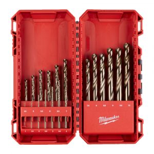 Borasett Red Cobalt 19stk PACKOUT™ Ready