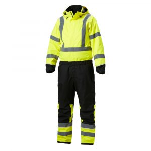 Vetrar Kuldagalli UC-ME Hi vis
