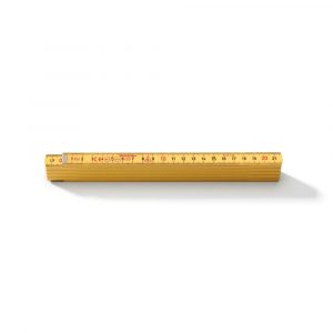 Tommustokkur fiber 2m mm