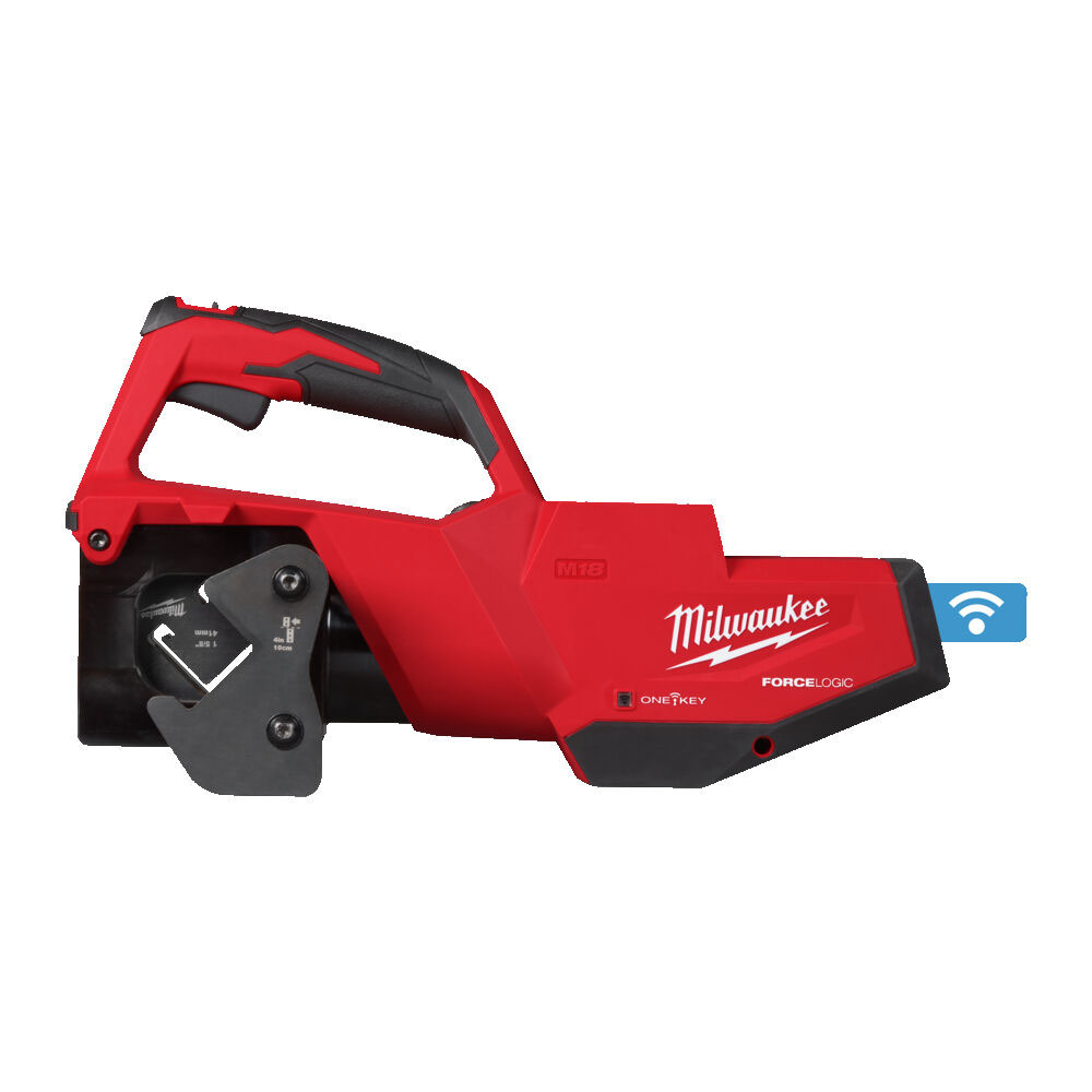 Klippur fyrir stoðir M18 STSO-0B STRUT SHEAR