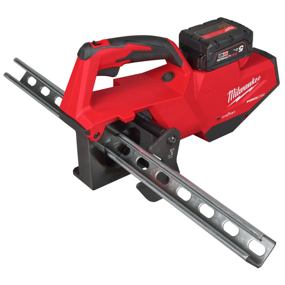 Klippur fyrir stoðir M18 STSO-0B STRUT SHEAR - Image 4