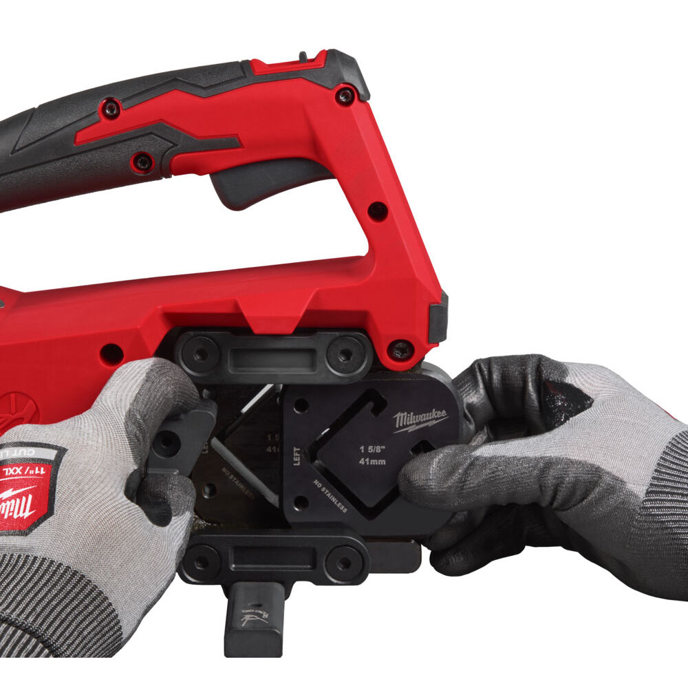 Klippur fyrir stoðir M18 STSO-0B STRUT SHEAR - Image 5