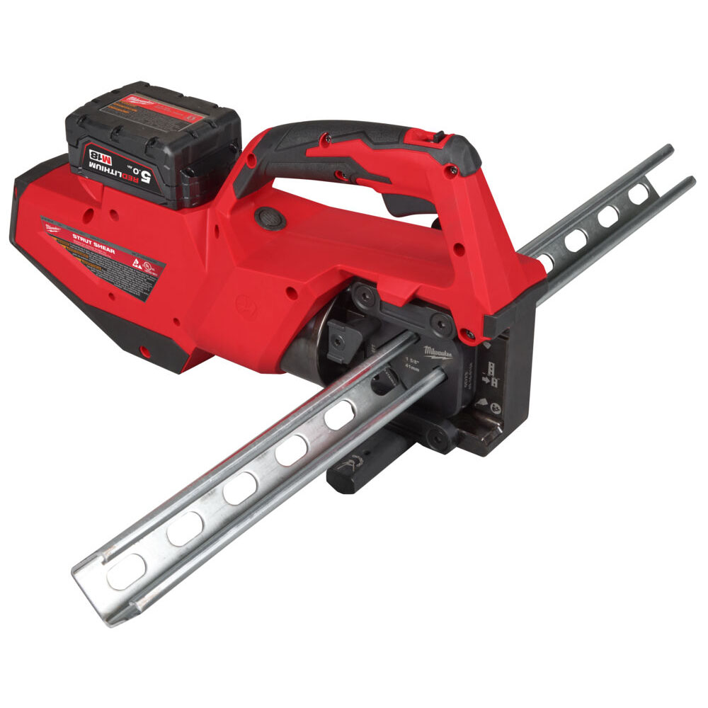 Klippur fyrir stoðir M18 STSO-0B STRUT SHEAR - Image 6