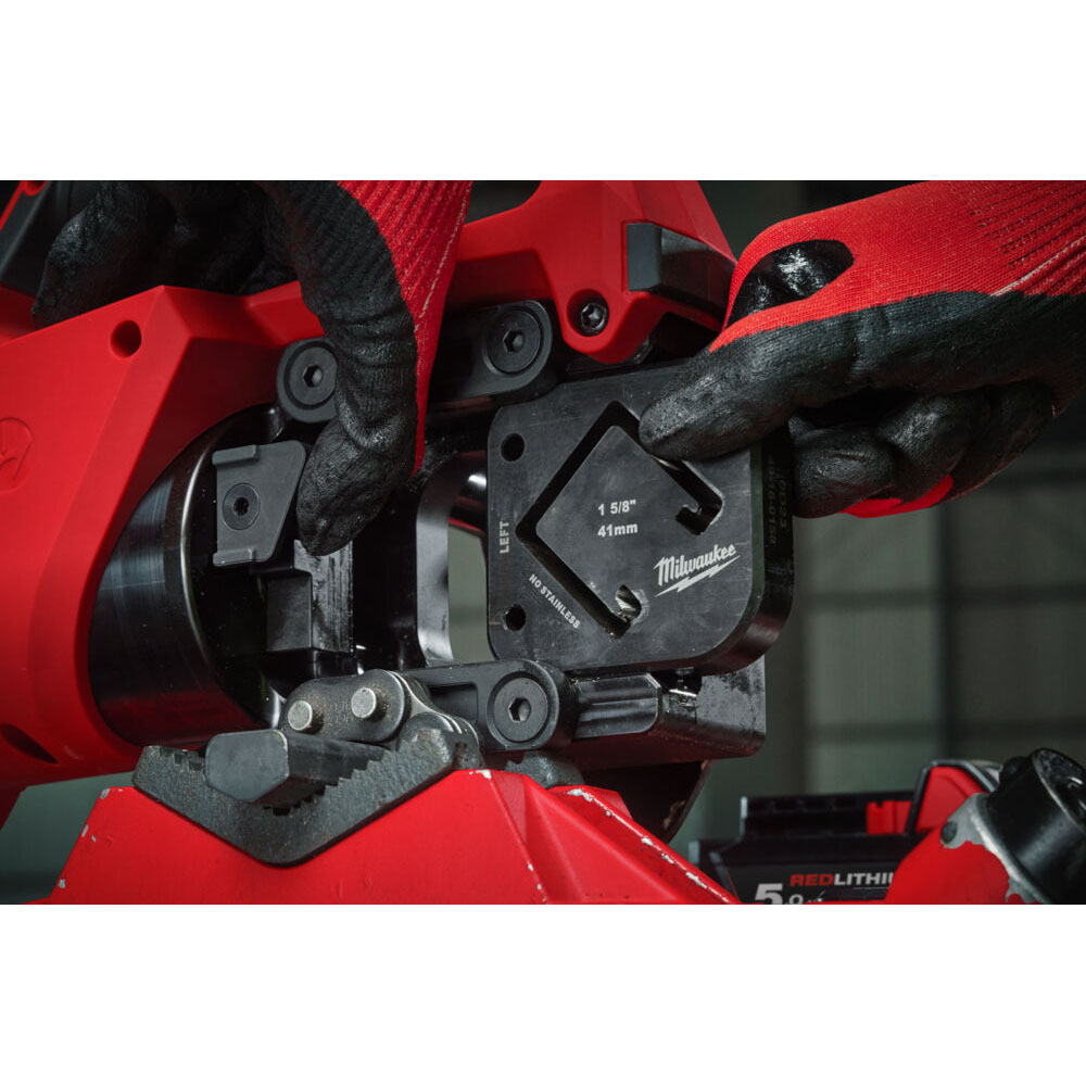 Klippur fyrir stoðir M18 STSO-0B STRUT SHEAR - Image 7