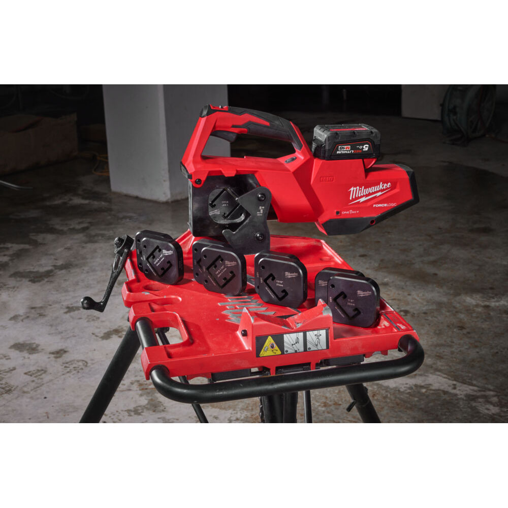 Klippur fyrir stoðir M18 STSO-0B STRUT SHEAR - Image 9