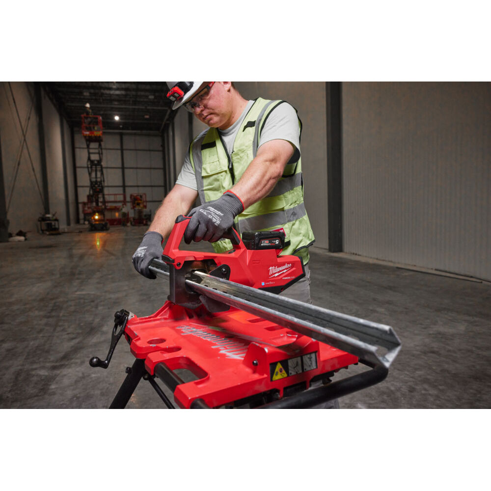 Klippur fyrir stoðir M18 STSO-0B STRUT SHEAR - Image 11