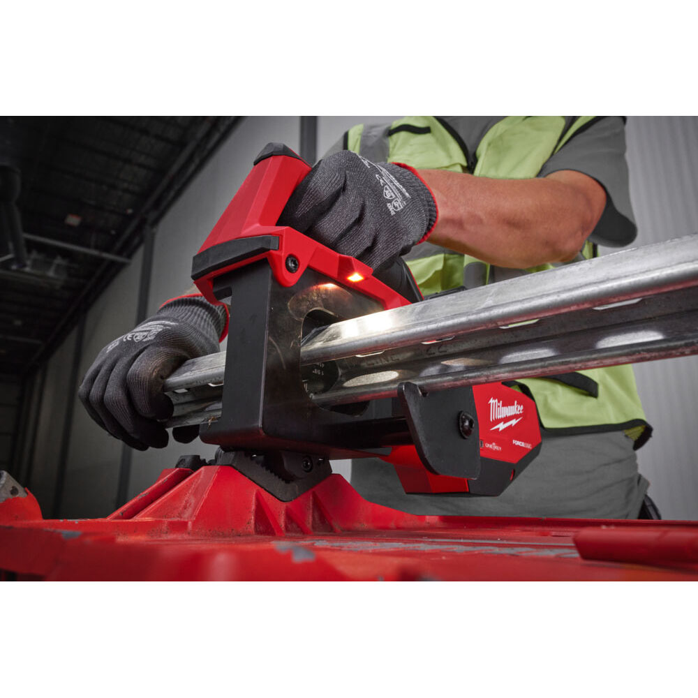 Klippur fyrir stoðir M18 STSO-0B STRUT SHEAR - Image 12