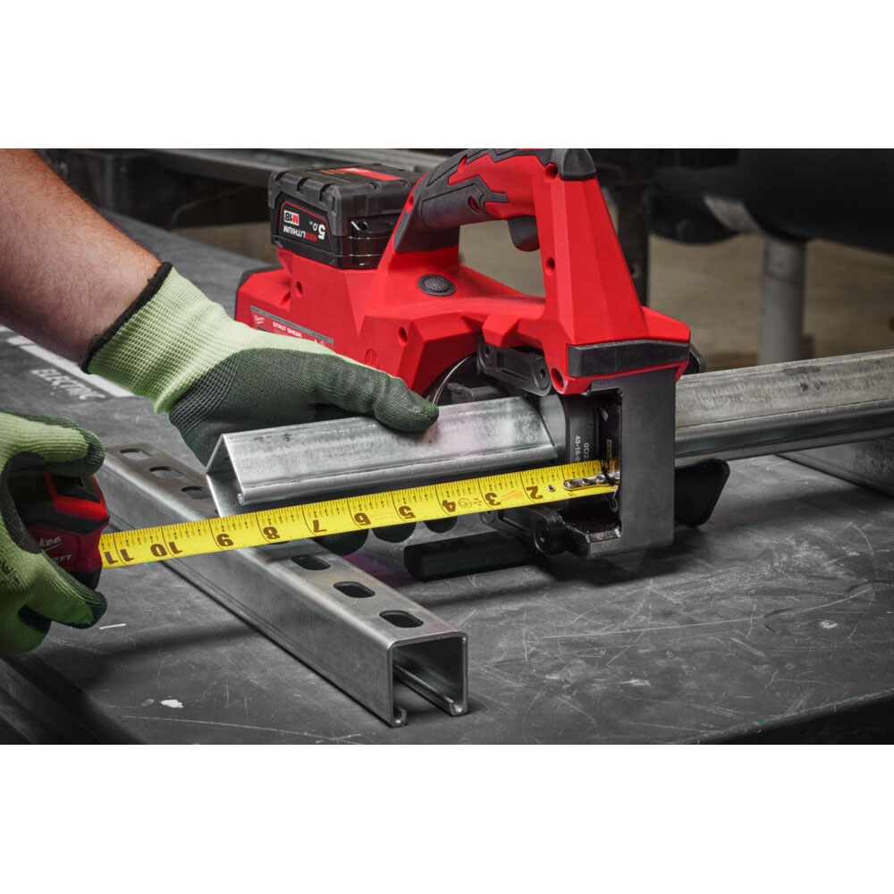 Klippur fyrir stoðir M18 STSO-0B STRUT SHEAR - Image 14