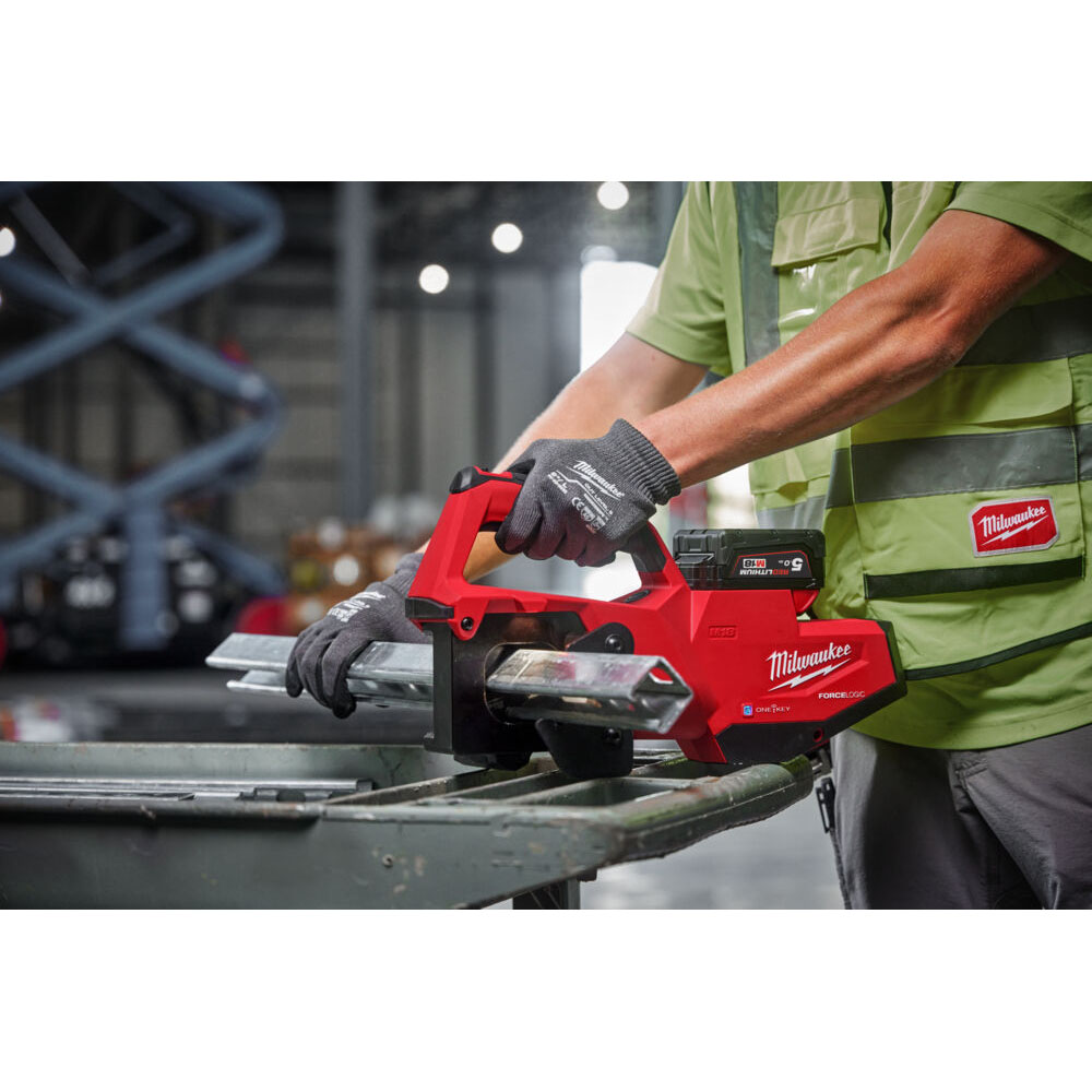 Klippur fyrir stoðir M18 STSO-0B STRUT SHEAR - Image 16