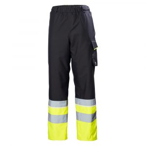 Vetrarbuxur UC-ME Hi vis