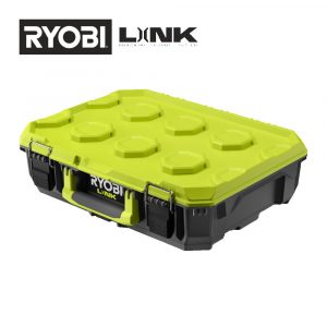 Ryobi small toolbox LINK