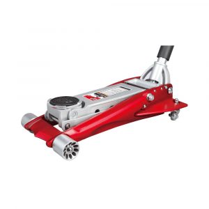 Hjólatjakkur 2T 48cm Aluminium racing