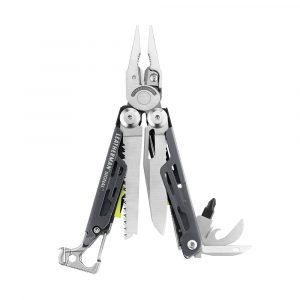 Leatherman Signal Grey Cerakote LT700-GY