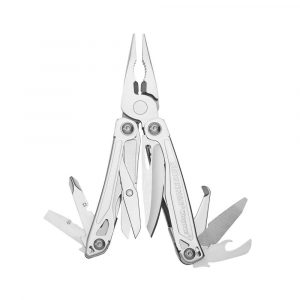 Leatherman Wingman LT110 RF 8