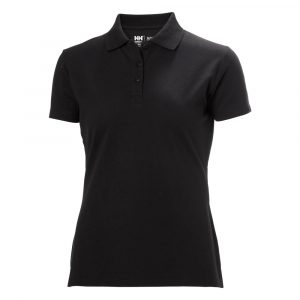 Polo Bolur KVK Manchester Svartur