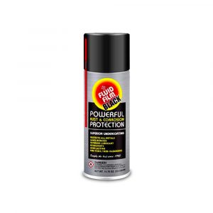 Fluid Film Sprey 333gr Svart