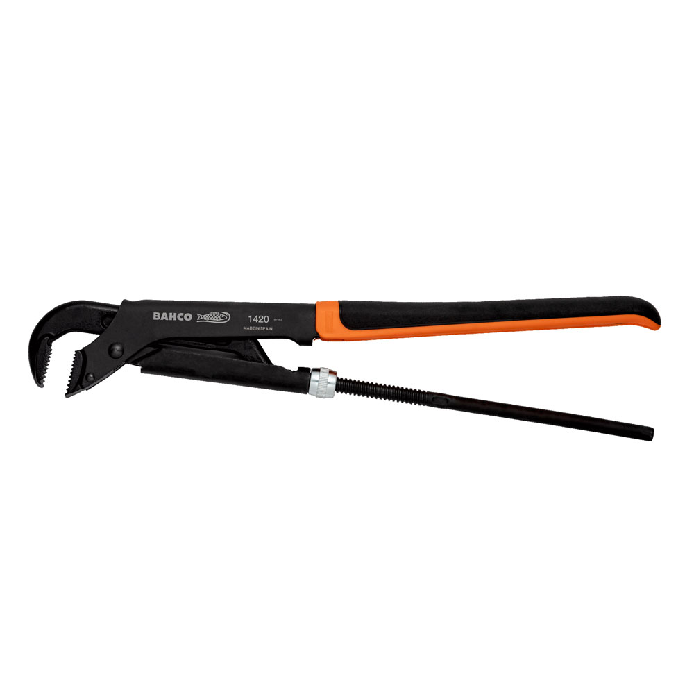 Rörtöng BAHCO 1 1/2" ERGO - Image 2