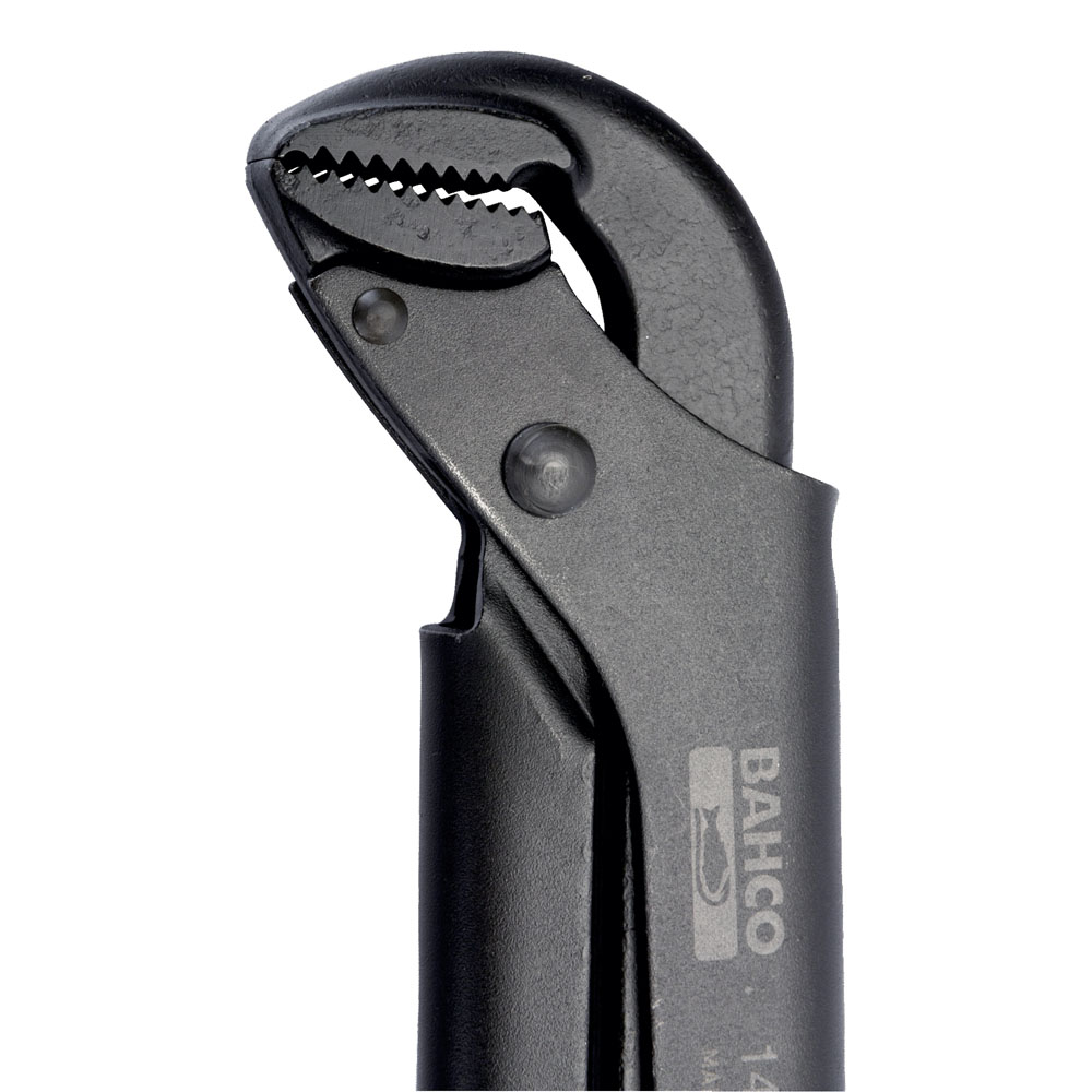 Rörtöng BAHCO 1 1/2" ERGO - Image 4