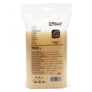 Límstangir PRO 12mm 1kg