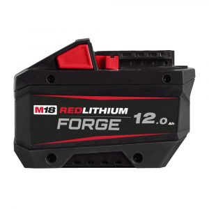 Rafhlaða M18 12.0Ah FB12 Forge