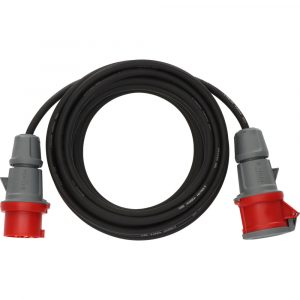 Kapall 10m 5G2,5