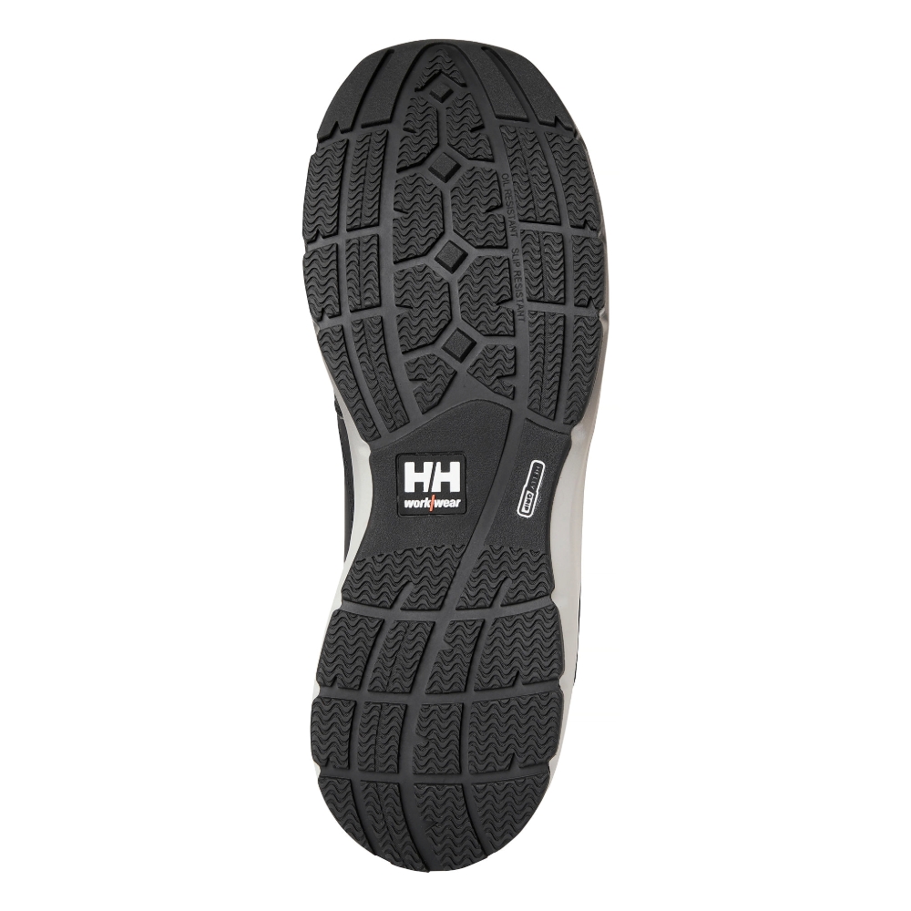 Öryggisskór Barcode MXR Low Boa S3S - Image 6