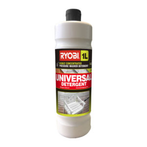 Hreinsiefni Universal RAC733
