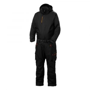 Kuldagalli Kensington HH Connect™ Svartur