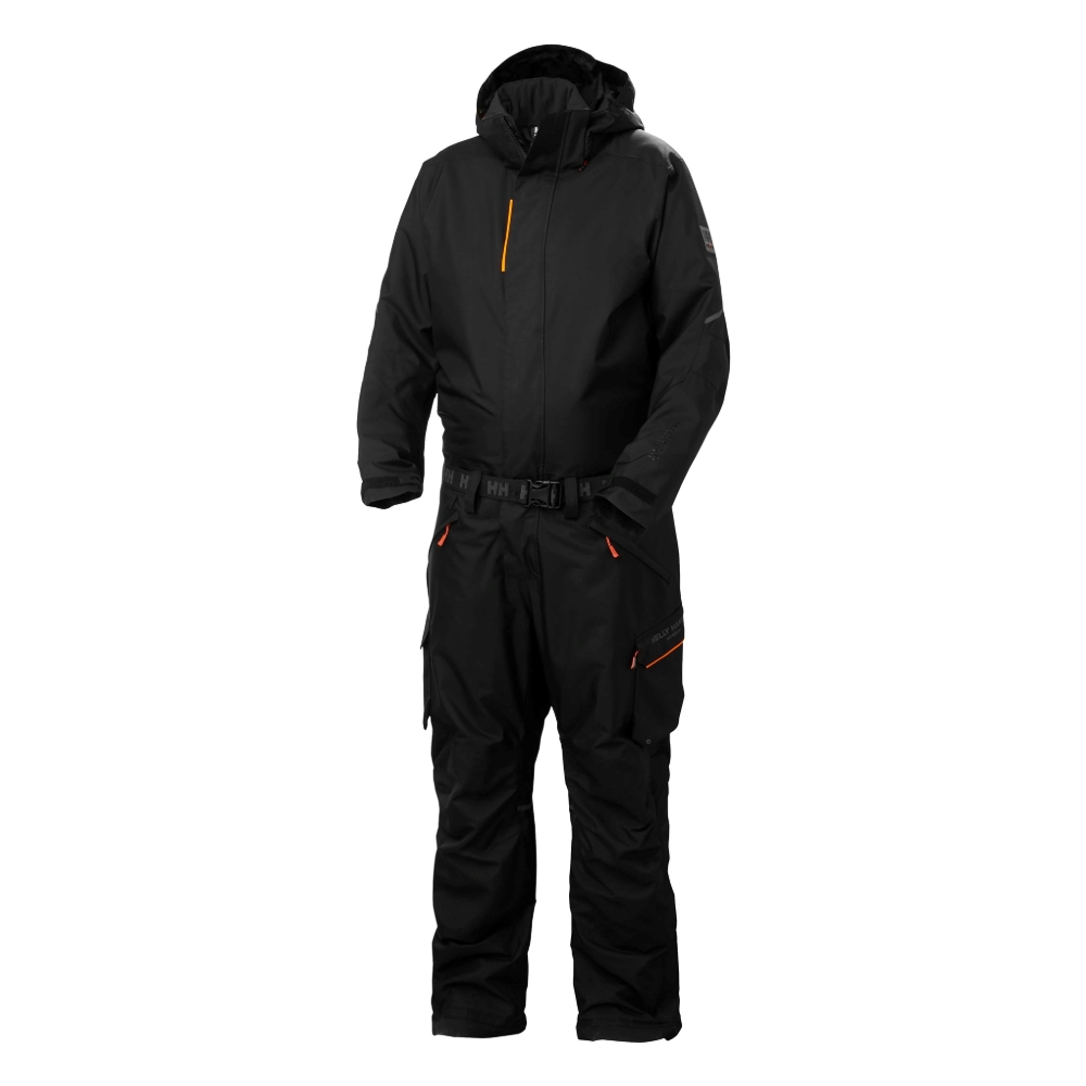 Kuldagalli Kensington HH Connect™ Svartur