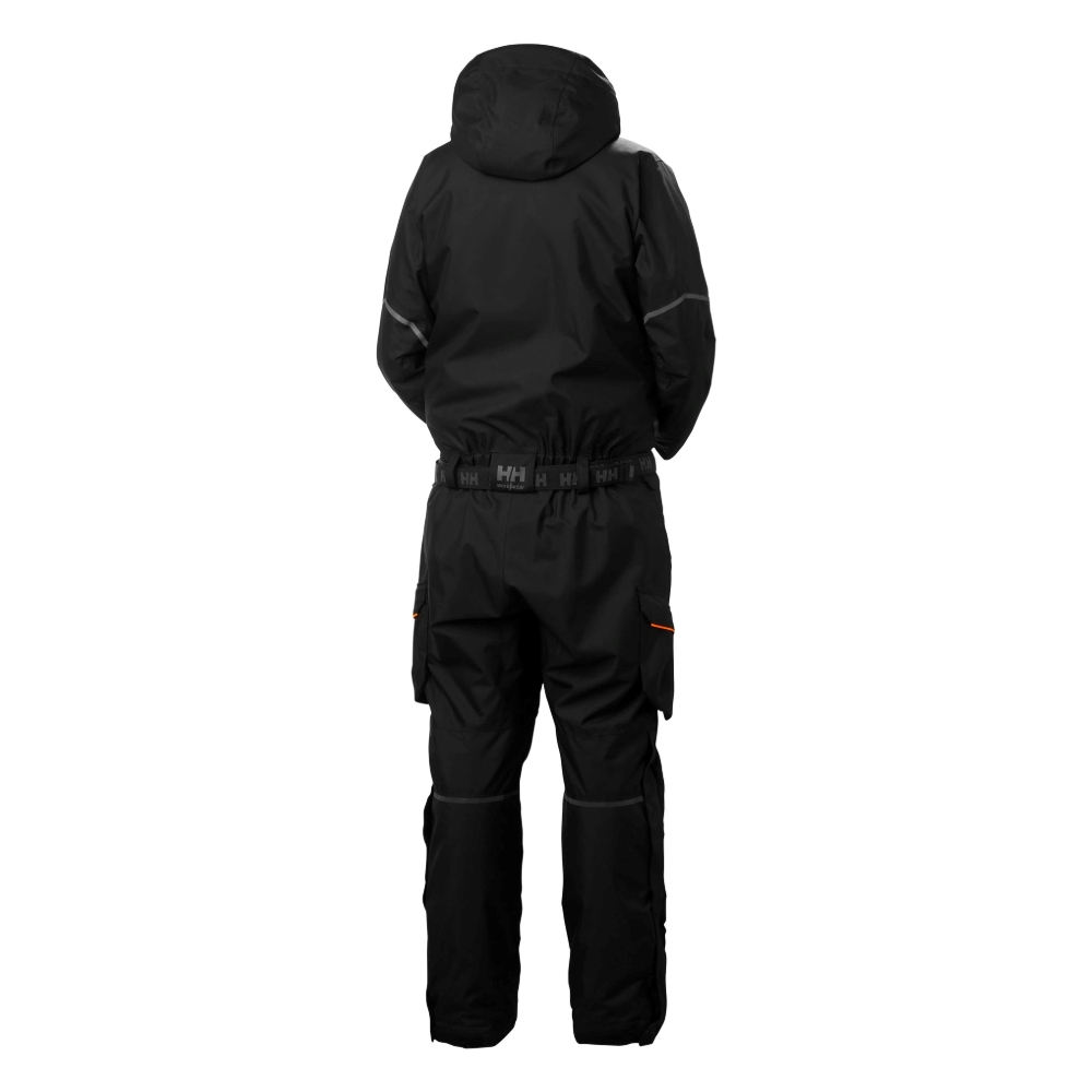 Kuldagalli Kensington HH Connect™ Svartur - Image 2