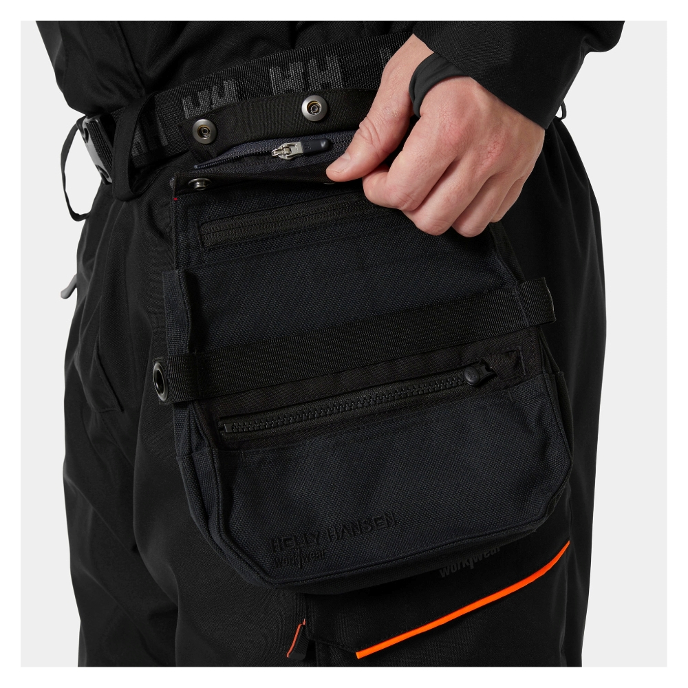 Kuldagalli Kensington HH Connect™ Svartur - Image 6