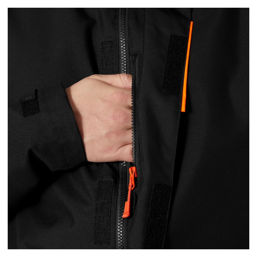 Kuldagalli Kensington HH Connect™ Svartur - Image 8