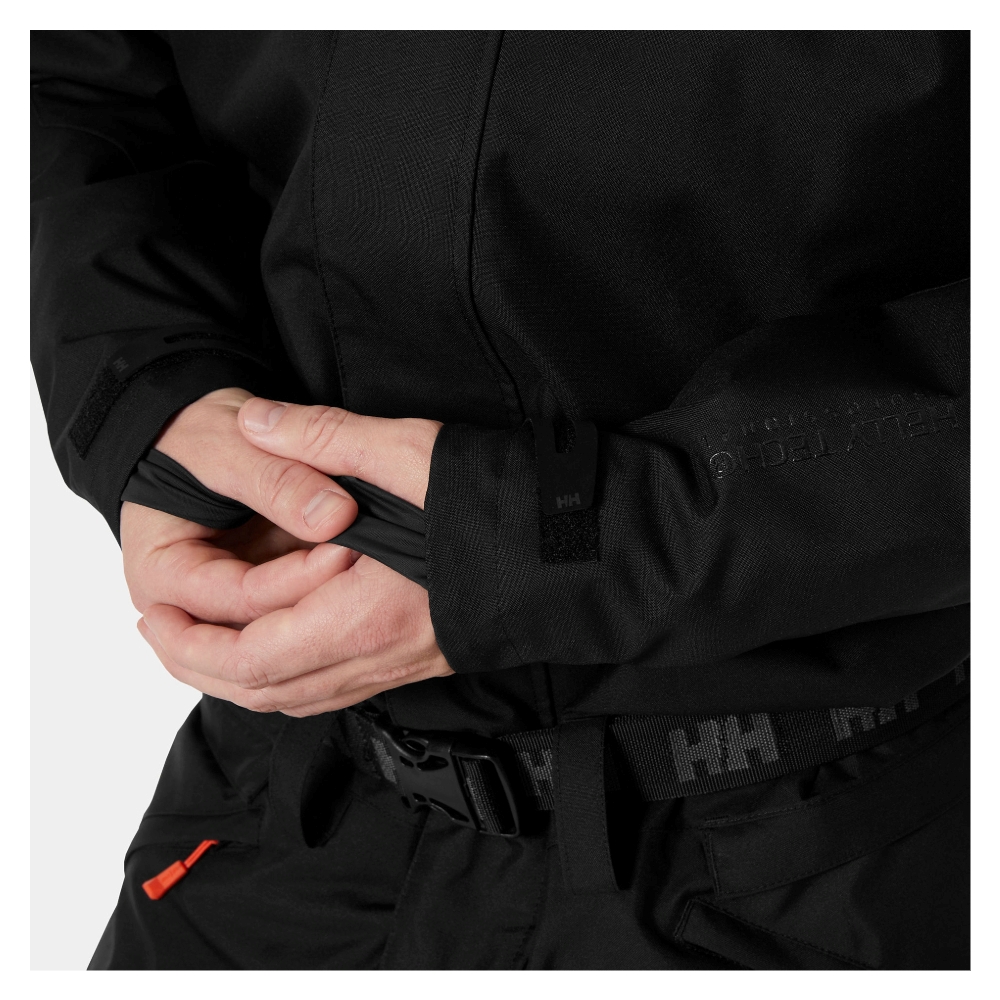 Kuldagalli Kensington HH Connect™ Svartur - Image 9