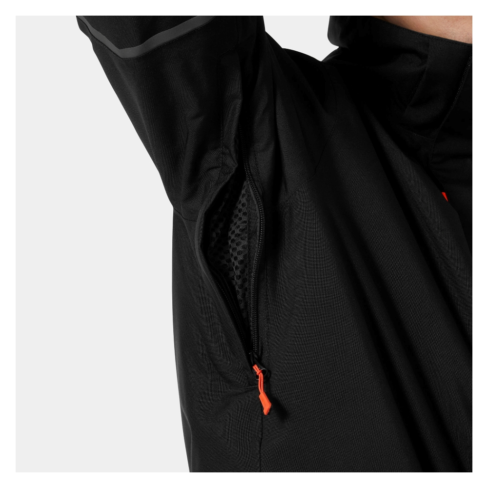 Kuldagalli Kensington HH Connect™ Svartur - Image 11