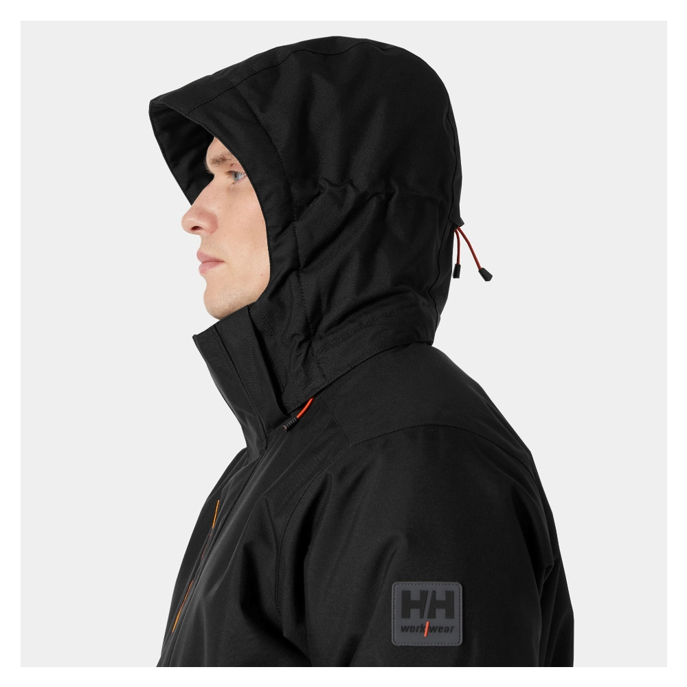 Kuldagalli Kensington HH Connect™ Svartur - Image 13