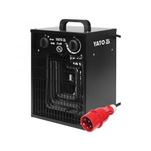 Hitablásari 5kW