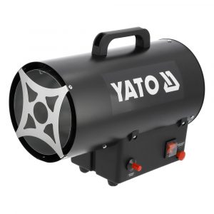 Gashitablásari 15kW