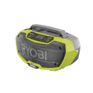Útvarp R18RH-0 Bluetooth