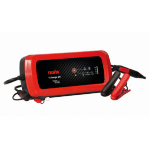 Vaktari T-Charge 20 12V/24V