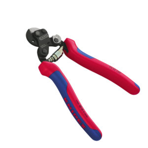 Vírklippur 160mm