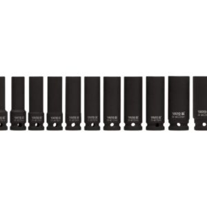 Lofttoppasett L 1/2" 10-24mm