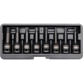 Lofttoppasett 1/2" RM5-RM13