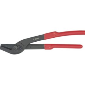 Járnklippur 0,8mm Stórar