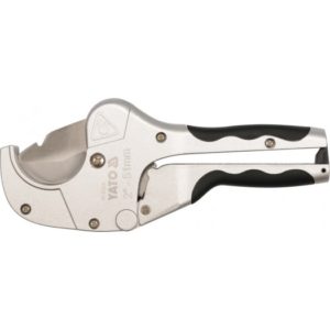 Röraklippur plast Pex 51mm