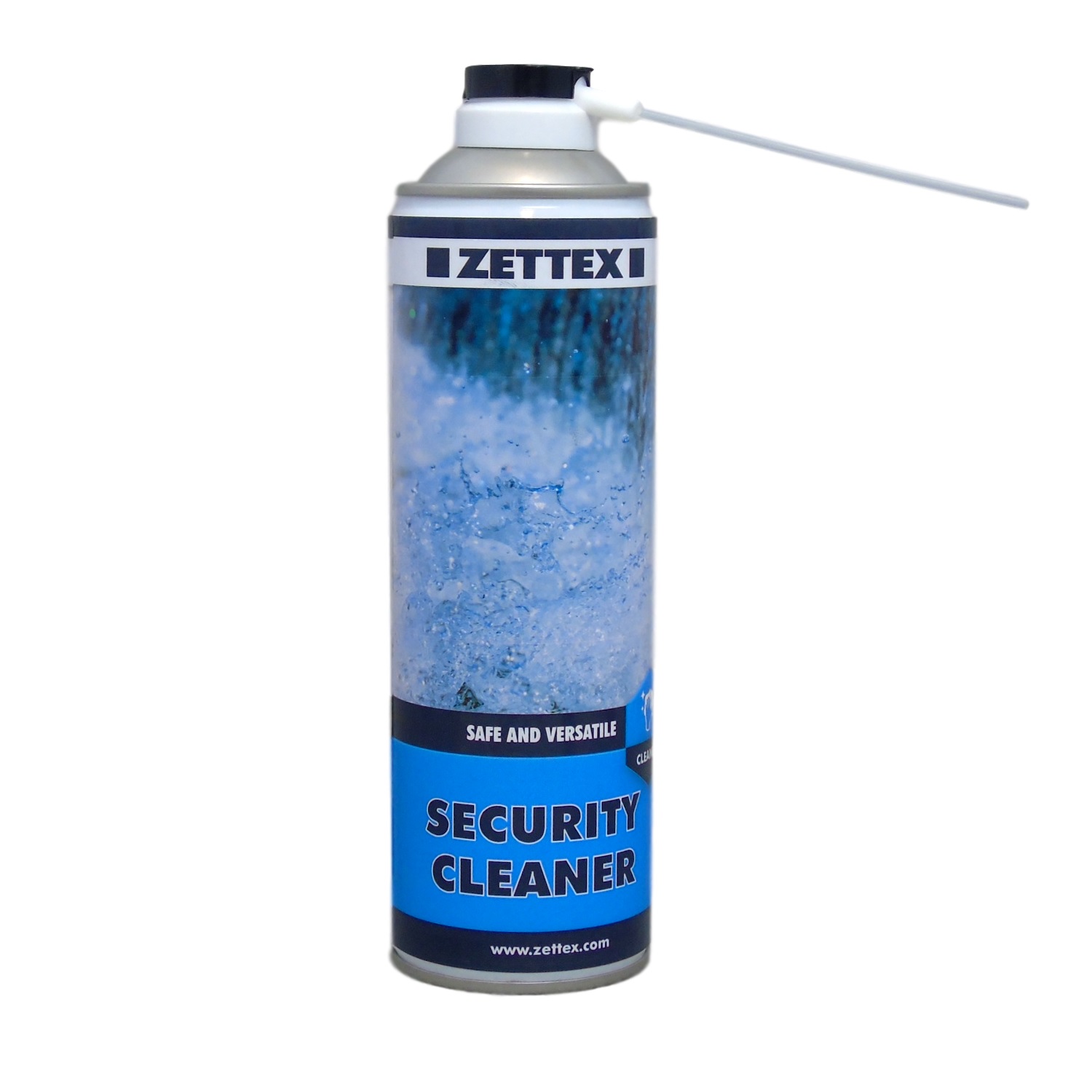 Security Cleaner 500ml